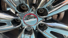 MINI Hatchback 1.5 Cooper Sport 5dr Auto Petrol Hatchback